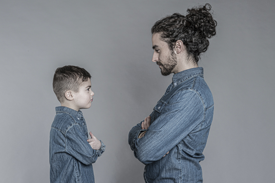 creative photography production